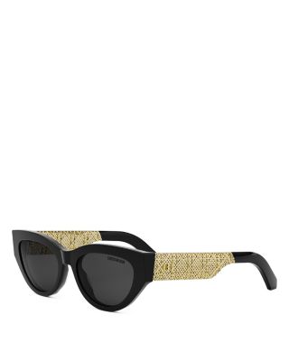 Cat eye sunglasses dior best sale