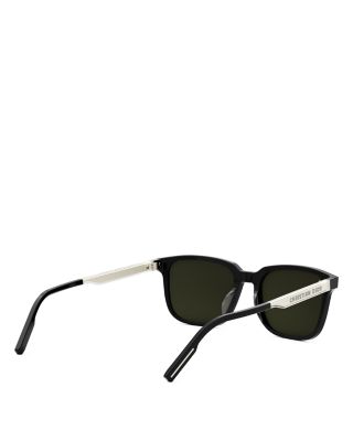 DiorTag SU Geometric Sunglasses, 54mm
