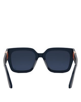 30Montaigne S8U Square Sunglasses, 54mm