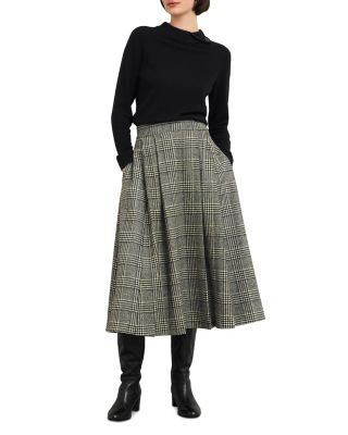 Talia Roll Neck Sweater