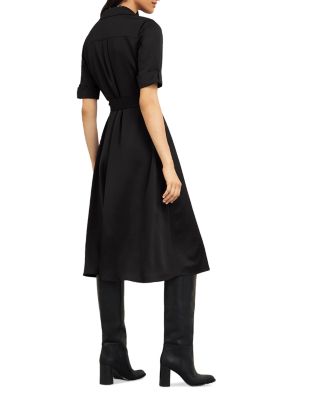 Limited Towneley Shirt Dress