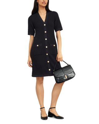 Limited Tatton Knitted Dress  