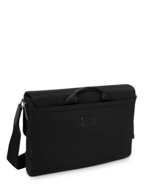 Harrison Midland Messenger Bag
