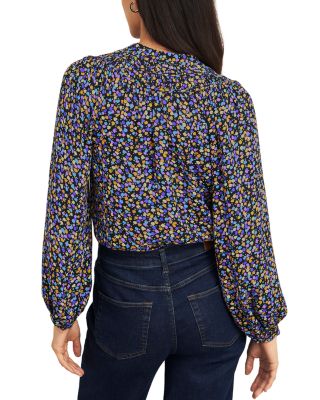 Limited Dorfold Blouse