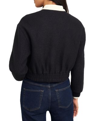 Limited Elsham Bomber Jacket