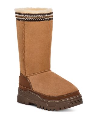 【関税込み】UGG \"Tall TrailGazer\" boots UGG® Unisex Classic Short TrailGazer Boots - Toddler, Little