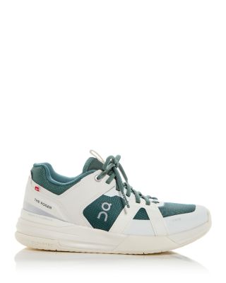 Women&#39;s The Roger Clubhouse Pro Oyster Tennis Sneakers