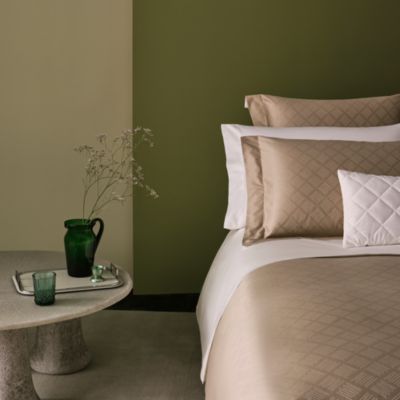 Frette - Parallel Bedding Collection - Exclusive