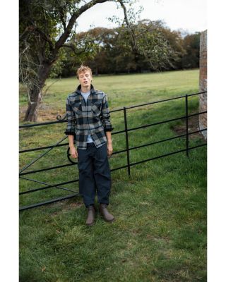 Men's Nimbus Rain Boots