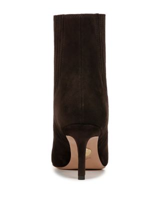 Women's Lisa 70 Pointed Toe High Heel Boots