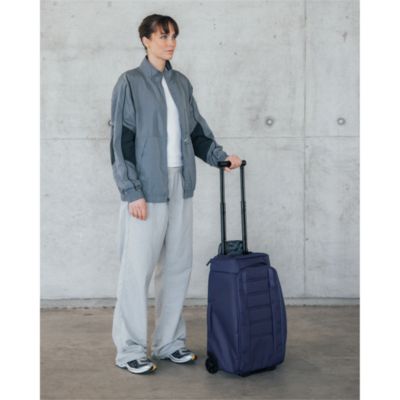 Hugger Roller Bag Carry On 40L