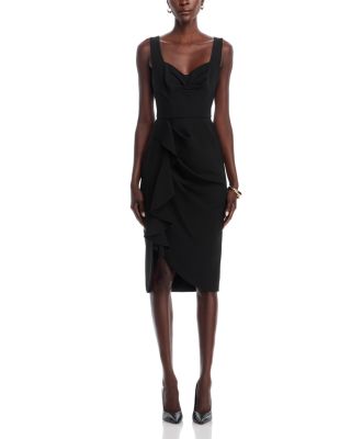 Lucetta Cocktail Sheath Dress