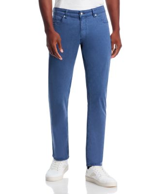Crown Crafted Wayfare Stretch Garment Dyed Tailored Fit Pants