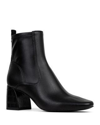 Donald Pliner - Women's High Heel Booties