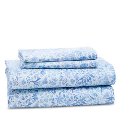 Aqua Egyptian Cotton Sheet Set, King - Exclusive