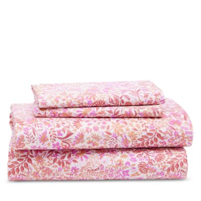 Aqua Egyptian Cotton Sheet Set, King - Exclusive