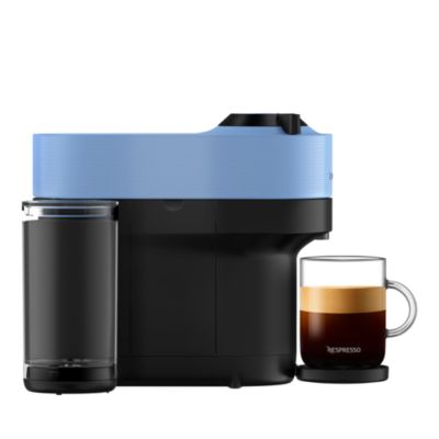 Vertuo Pop+ by De'Longhi in Pacific Blue