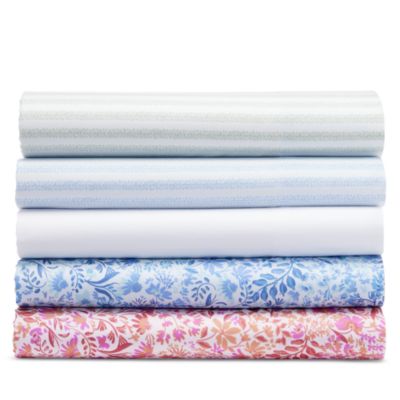 AQUA - Egyptian Cotton Sheet Set - Exclusive