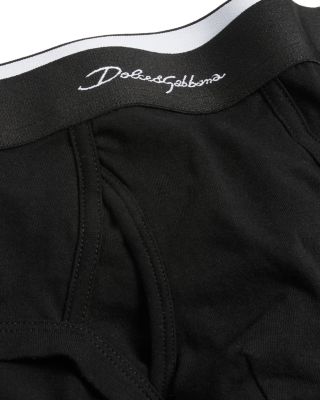 Slip Brando Italic Logo Briefs