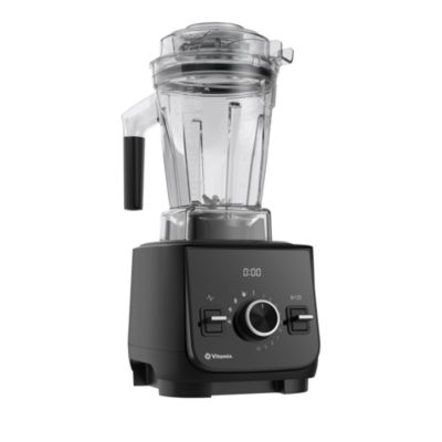 Ascent X2 Blender, Shadow Black