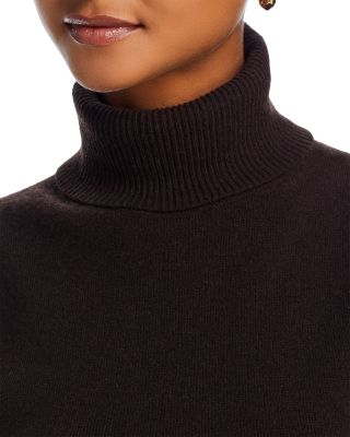 Zoe Turtleneck Sweater