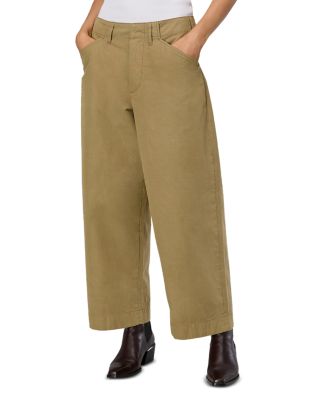 rag & bone - Banks Wide Leg Pants