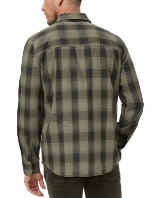 Everett Printed Shirt