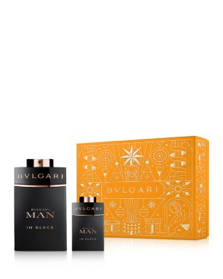 BVLGARI - MAN in Black Eau de Parfum Kit