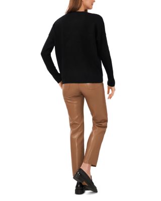 Star Crewneck Sweater