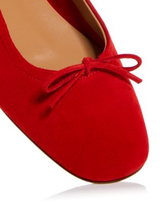 Women's Delfina Bow Ballet Flats