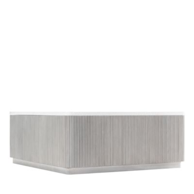 Colonnade Cocktail Table