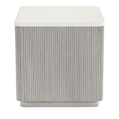 Colonnade Side Table