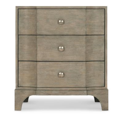 Albion Small Nightstand