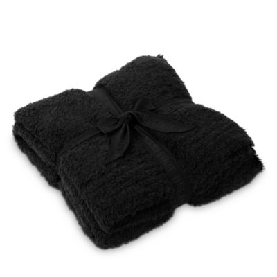 Barefoot Dreams CozyChic Throw