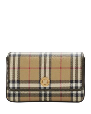 Burberry - Hampshire Bag