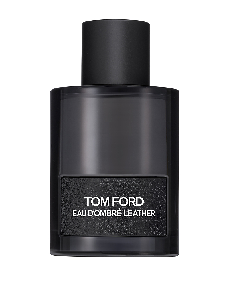 Tom Ford Eau D'ombre Leather 3.4 Oz. In White