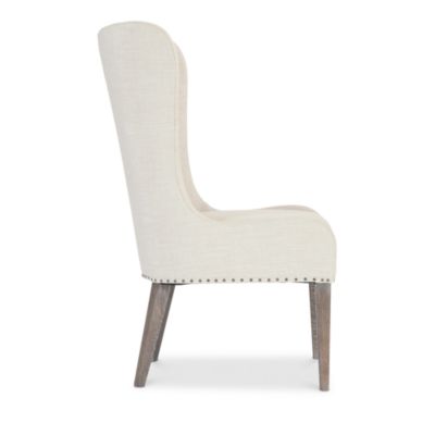 Albion Side Chair