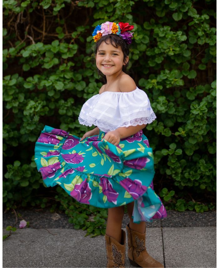Frida the Artist - Age 3-6 Years