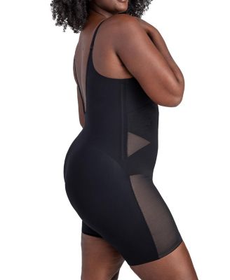 Low-Back Bodysuit