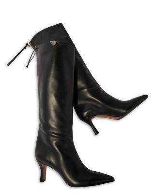 Women's 124FAYMOFF Boots
