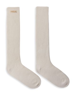 Maje Knee High Winter Socks