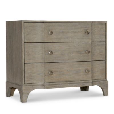 Albion Nightstand 36.5&amp;quot;