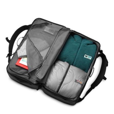 Roamer Pro Split Duffel 70L
