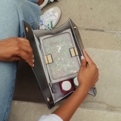  The Large Luncher Lunch Box