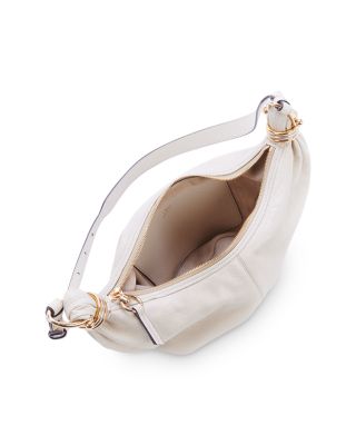 Small Bracelet Hobo Bag