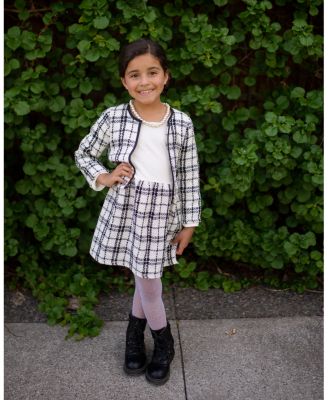 Coco the Fashionista Costume - Ages 3-6 Months