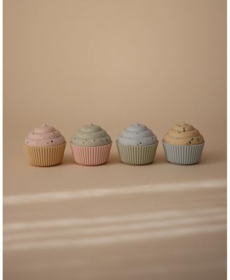  Mix and Match Cupcake Toy - Ages 0-24 Months