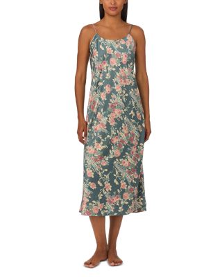 Ralph Lauren - Strappy Ballet Nightgown