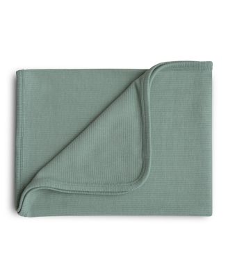 Unisex Ribbed Baby Blankets
