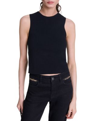 Maje - Micmac Top